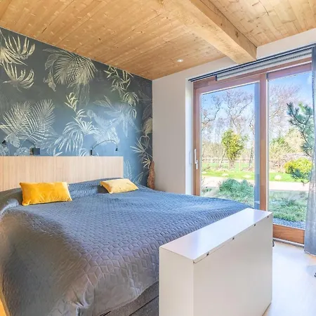 Buytenplaats 183 فيلة دي كوخ