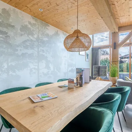 Buytenplaats 183 فيلة دي كوخ