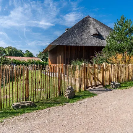 Villa Buytenplaats 183 De Koog (Texel)