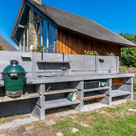 Buytenplaats 183 * دي كوخ