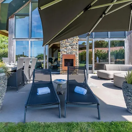 Buytenplaats 183 فيلة