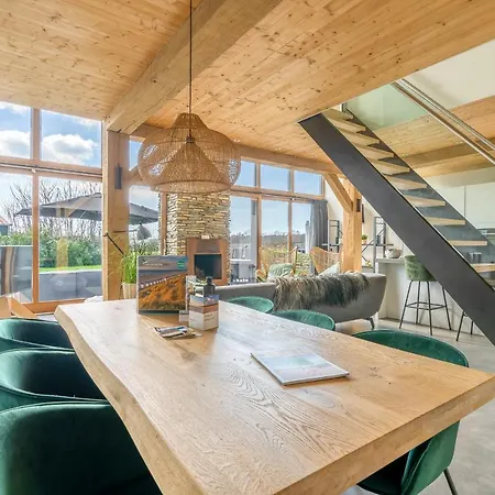 Buytenplaats 183 Willa De Koog (Texel)