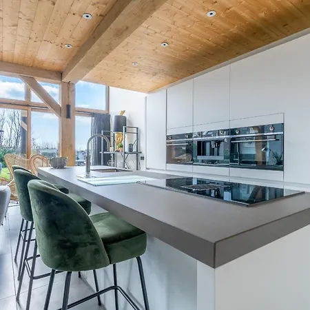 Willa Buytenplaats 183 De Koog (Texel)