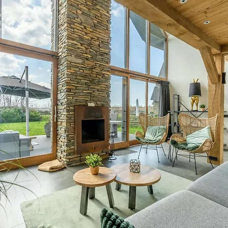 Buytenplaats 183 * De Koog (Texel)