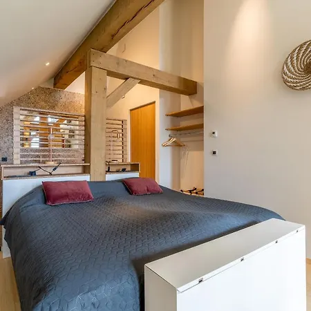 Buytenplaats 183 Willa