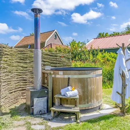 Buytenplaats 183 Willa De Koog (Texel)